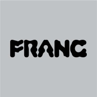 Franc Studio logo - Similar company to Gameagon