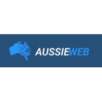 AussieWeb logo - Similar company to Hotfrog