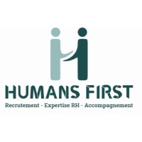 HUMANS FIRST CONSEIL logo - Similar company to Human First