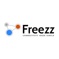 Freezz Sàrl logo - Similar company to 5D Wireless