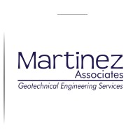 MARTINEZ ASSOCIATES, INC. logo - Similar company to Jansen Inc