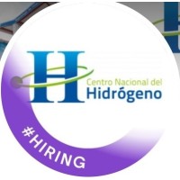 CNH2 - Centro Nacional del Hidrógeno logo - Similar company to The Lean Hydrogen Company