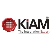 KiAM INTL. PVT. LTD. Pune logo - Similar company to Tagid Solutions Pvt. Ltd