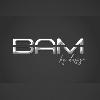 BAM by Design logo - Similar company to Upcore