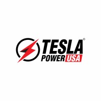 Tesla Power USA MENA LLC logo - Similar company to Me Integra