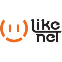 Likenet logo - Similar company to Vtelecom Llc