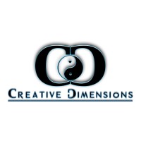Creative Dimensions logo - Similar company to Creative Dimension