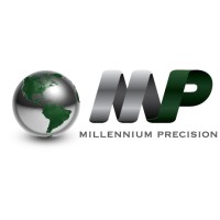 Millennium Precision logo - Similar company to Lee Machine, Inc.