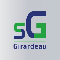 Girardeau Company logo - Similar company to Arem