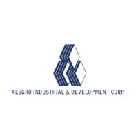 Alsgro Industrial & Development Corporation