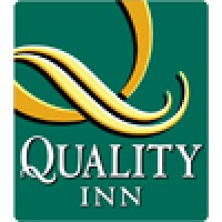 Quality Inn Westfield - Springfield logo - Similar company to The Data Rules Podcast