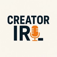 Creator IRL logo - Similar company to The 1% Mindset