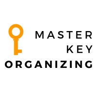 Master Key Organizing