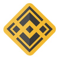 Black Binance Token logo - Similar company to Kryptomoney