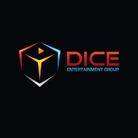 Dice Entertainment Group logo - Similar company to Game1