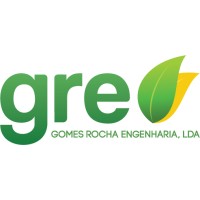 Gomes Rocha Engenharia, Lda logo - Similar company to Red Engineering (Pty) Ltd.