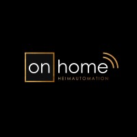 On-Home Heimautomation