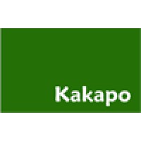 Kakapo