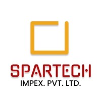 Spartech Impex Pvt Ltd logo - Similar company to Scissor Itech