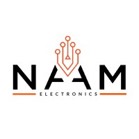 Naam Electronics FZE logo - Similar company to Techmart