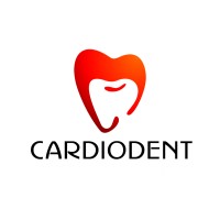 CardioDent logo - Similar company to Ozono