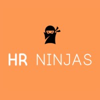 HR Ninjas logo - Similar company to Humaneer