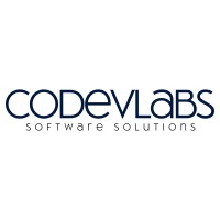CodevLabs Ltd logo - Similar company to Trans-Atlantic Consulting Group Bv