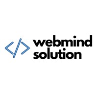 Webmind Solution logo - Similar company to Webminds Inc.