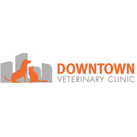 Downtown Veterinary Clinic logo - Similar company to Dand Veterinary Clinics