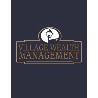 Village Wealth Management logo - Similar company to Kaplan Financial Group, Llc