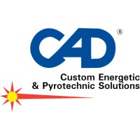 Cartridge Actuated Devices logo - Similar company to Emcore Corporation