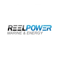 Reel Power Marine & Energy logo - Similar company to Fibandco