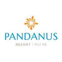 Pandanus Resort Mui Ne logo - Similar company to Pandanus Beach Resort & Spa