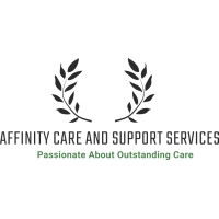 Affinity Care and Support Services Limited logo - Similar company to Ingenium Hr