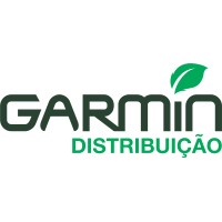 Garmin Distribuição logo - Similar company to Norral Solution