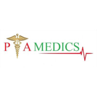 P.A. Medics Ltd