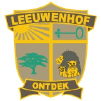 Leeuwenhof Akademie logo - Similar company to Stichting Youth For Christ Zwolle