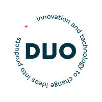 Duo Engenharia Criativa logo - Similar company to Zon Design