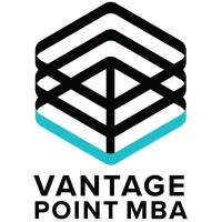 Vantage Point MBA Admissions Consulting logo - Similar company to Mbamission