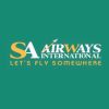 SA Airways International logo - Similar company to Sustain Engineering