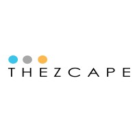 Thezcape logo - Similar company to Coding Hub Co.,Ltd.