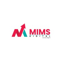 MIMS Digital Services logo - Similar company to Mims Digital