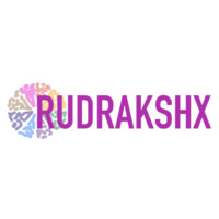 Rudrakshx IT logo - Similar company to American It Group, Inc.