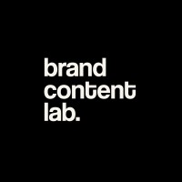 Brand Content Lab logo - Similar company to Cinescape