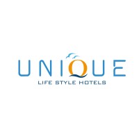 Unique Life Style Hotel logo - Similar company to Pan Dea