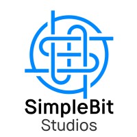 SimpleBit Studios logo - Similar company to Sudden Snail