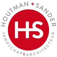 HOUTMAN+SANDER Landschapsarchitectuur logo - Similar company to Deals Send Exim