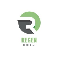 Regen Teknoloji logo - Similar company to Regen Technology