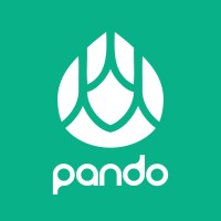 Pando Group logo - Similar company to Pando