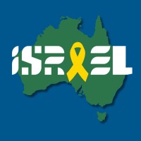 Embassy of Israel in Australia logo - Similar company to Topaz Group